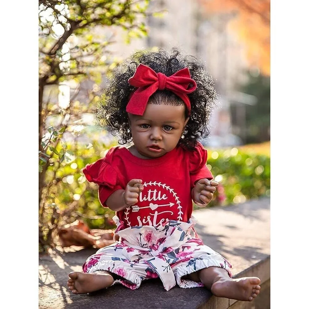 N/A reborn baby